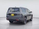 2026 Jeep Grand Wagoneer Summit Reserve