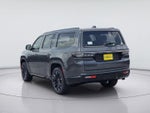 2026 Jeep Grand Wagoneer Summit Reserve