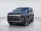 2026 Jeep Grand Wagoneer Summit Obsidian