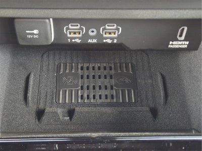 2026 Jeep Grand Wagoneer Summit Obsidian