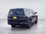 2026 Jeep Grand Wagoneer Summit Obsidian