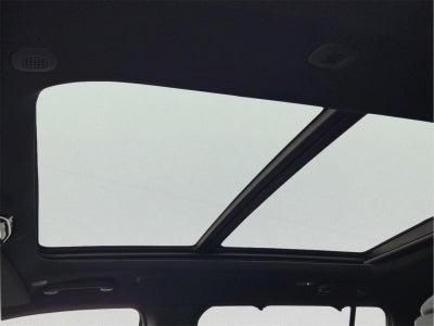 2026 Jeep Grand Wagoneer Summit Obsidian