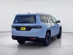 2026 Jeepp Grand Wagoneer Summit Reserve
