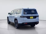2026 Jeepp Grand Wagoneer Summit Reserve