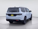 2026 Jeep Grand Wagoneer Summit Obsidian