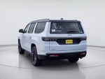 2026 Jeep Grand Wagoneer Summit Obsidian