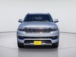 2022 Jeep Grand Wagoneer Series II