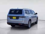 2022 Jeep Grand Wagoneer Series II