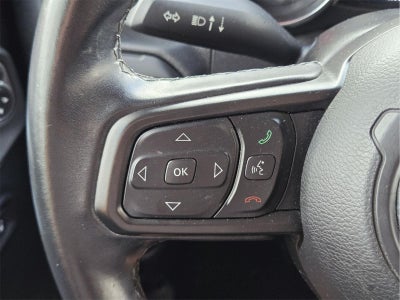 2021 Jeep Gladiator Willys