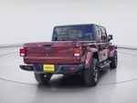 2021 Jeep Gladiator Willys