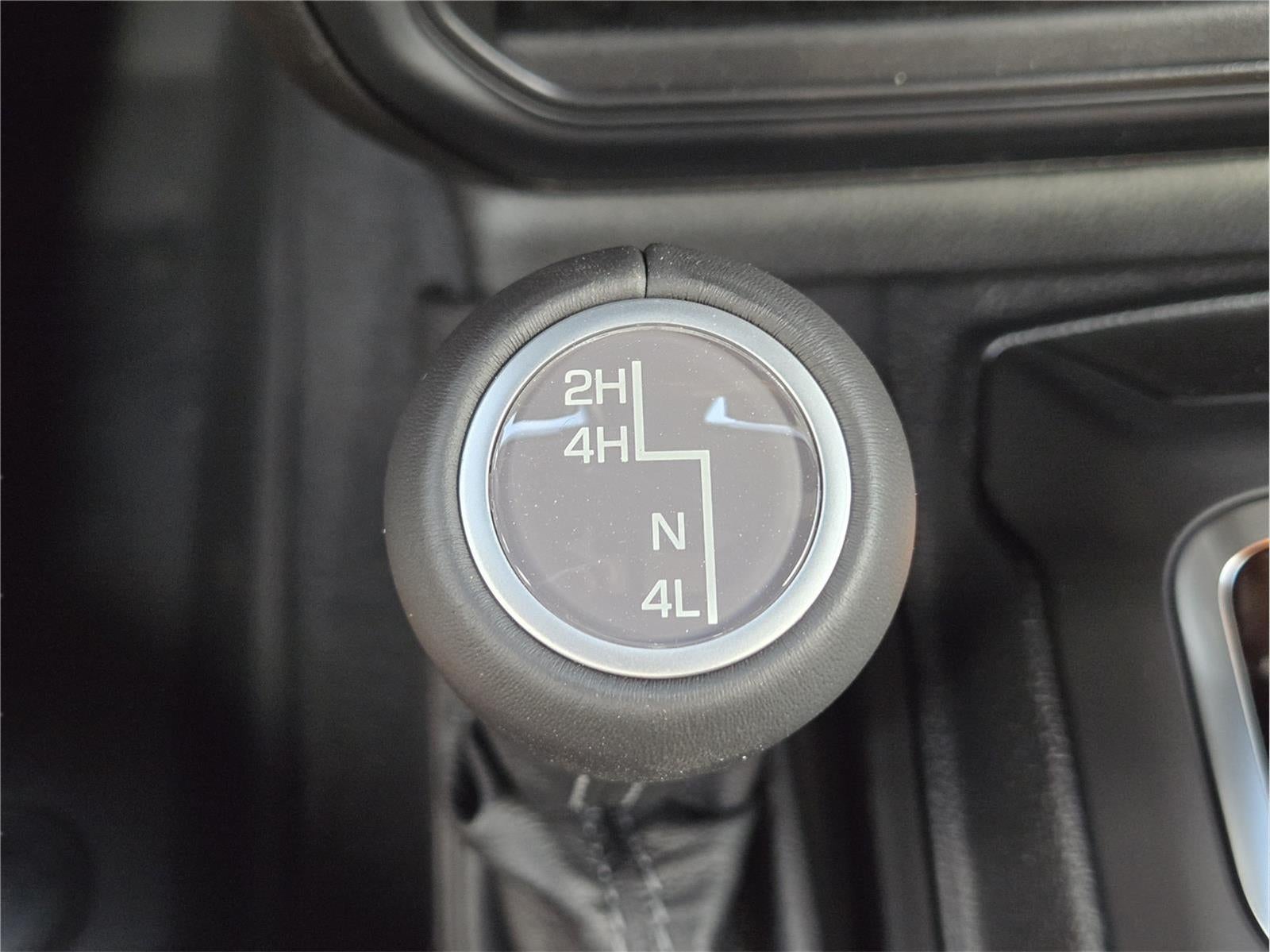 2026 Jeep Gladiator Texas Trail