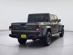 2026 Jeep Gladiator Texas Trail