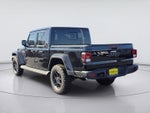 2025 Jeep Gladiator Texas Trail