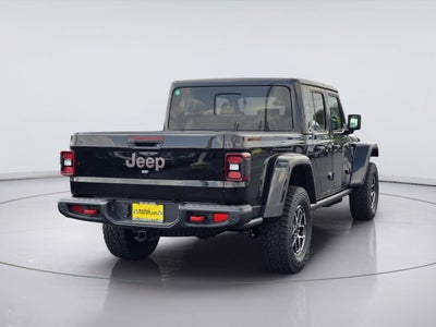 2026 Jeep Gladiator Rubicon X