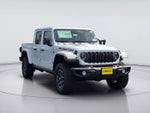 2026 Jeep Gladiator Rubicon X