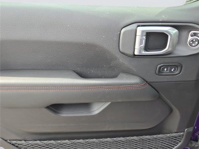 2026 Jeep Gladiator Rubicon X
