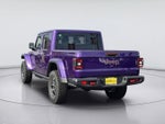 2026 Jeep Gladiator Rubicon X