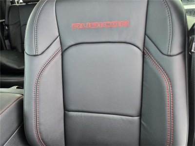 2026 Jeep Gladiator Rubicon X