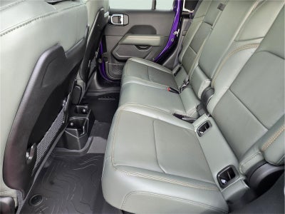 2026 Jeep Gladiator Mojave X