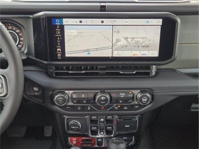 2026 Jeep Gladiator Mojave X