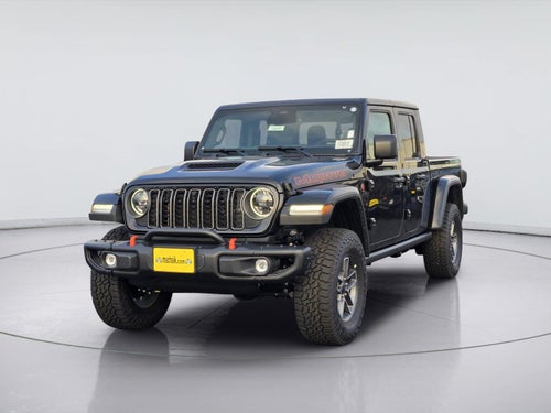 2026 Jeep Gladiator Mojave X