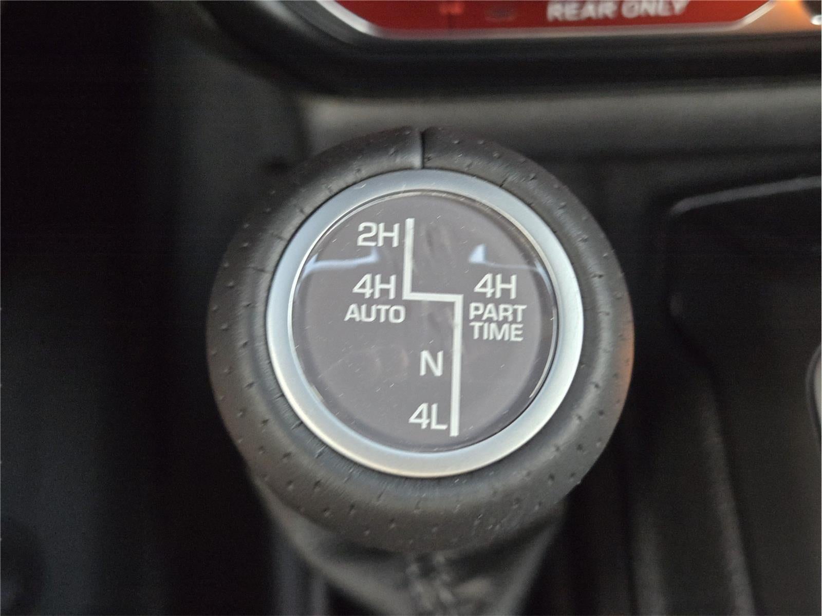 2026 Jeep Gladiator Mojave X