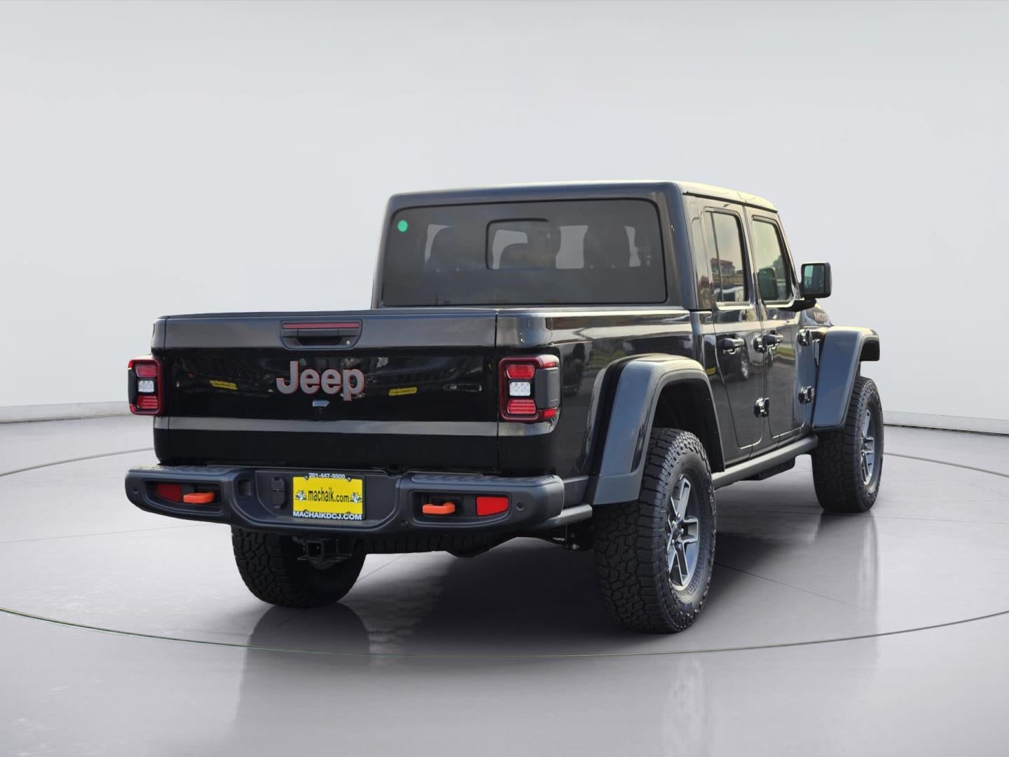2026 Jeep Gladiator Mojave X