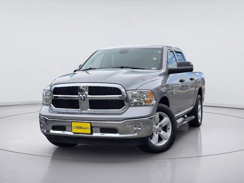 2024 RAM 1500 Classic Tradesman