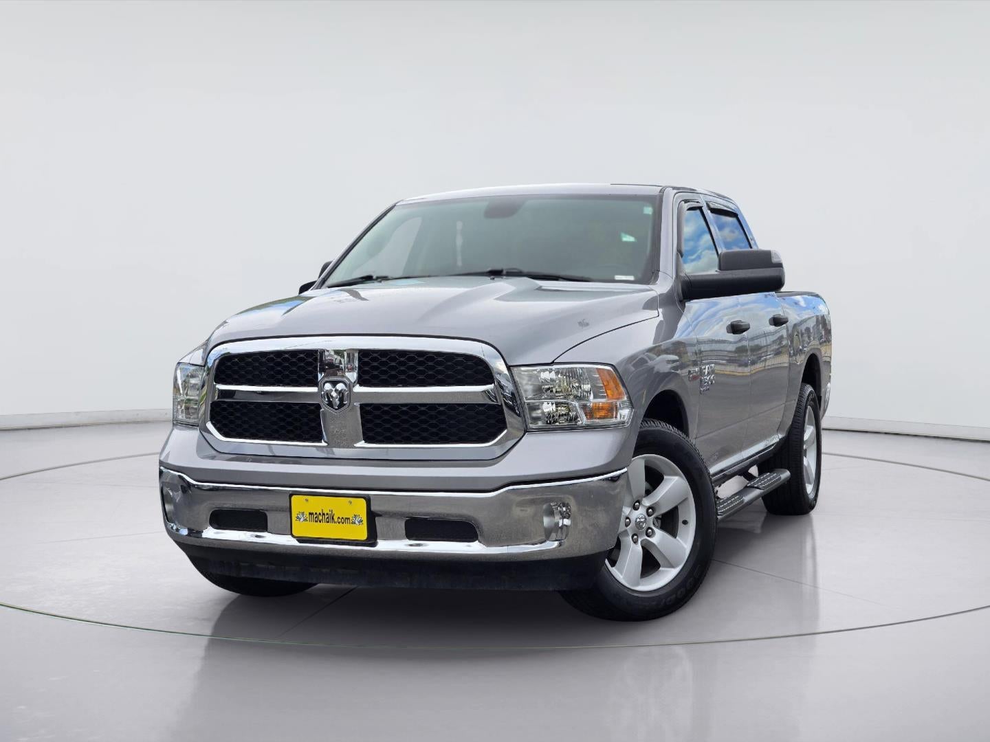2024 RAM 1500 Classic Tradesman