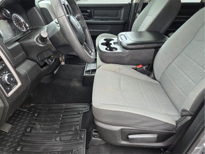 2024 RAM 1500 Classic Tradesman