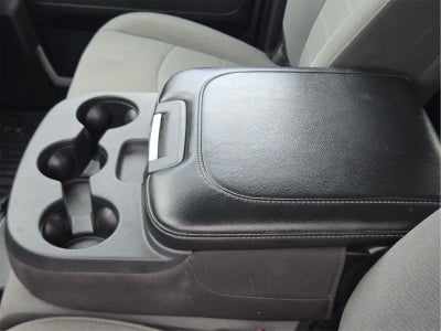 2024 RAM 1500 Classic Tradesman