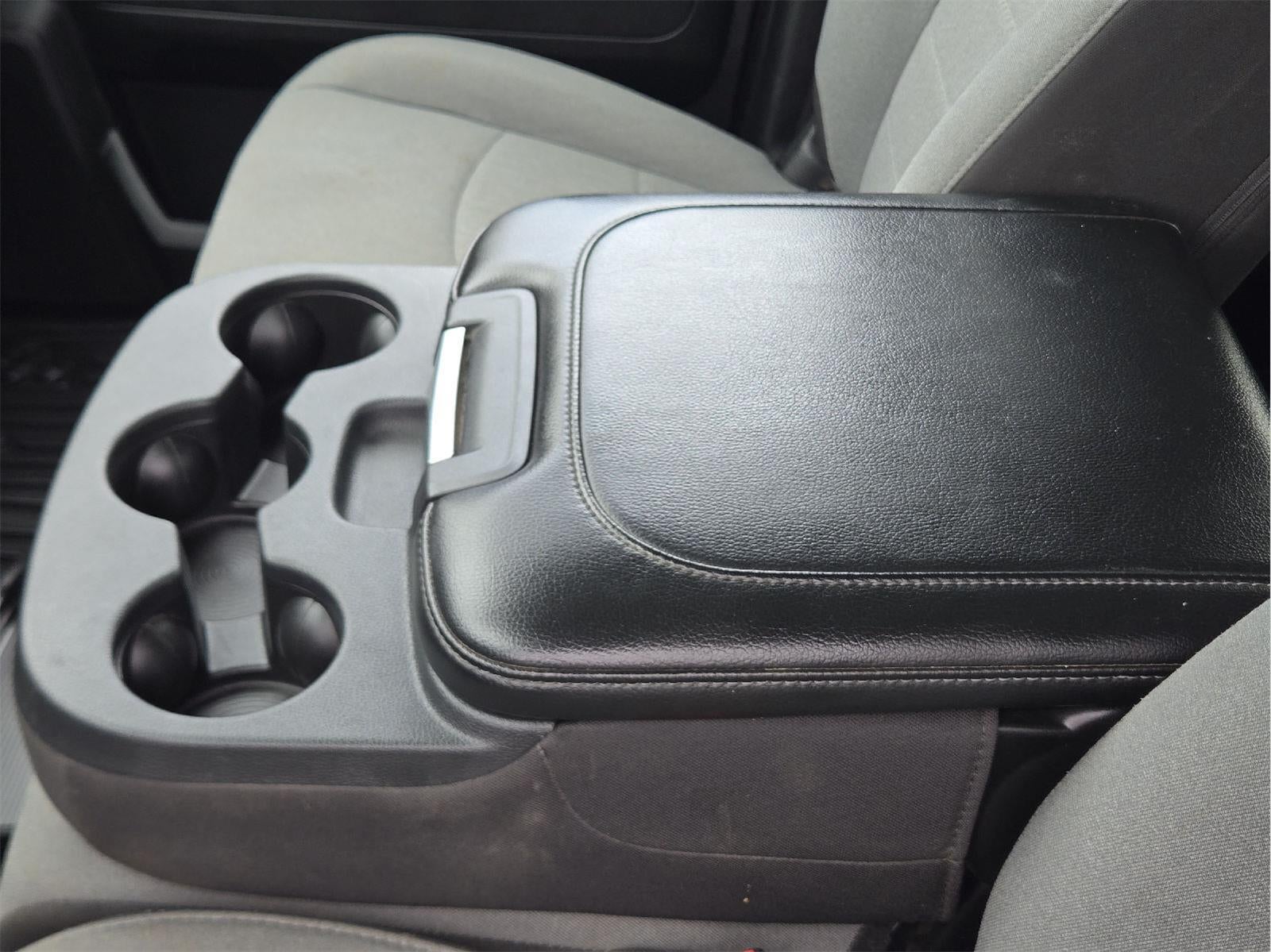 2024 RAM 1500 Classic Tradesman