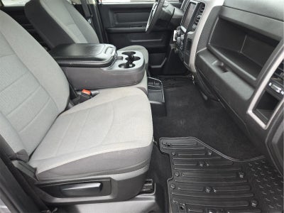 2024 RAM 1500 Classic Tradesman