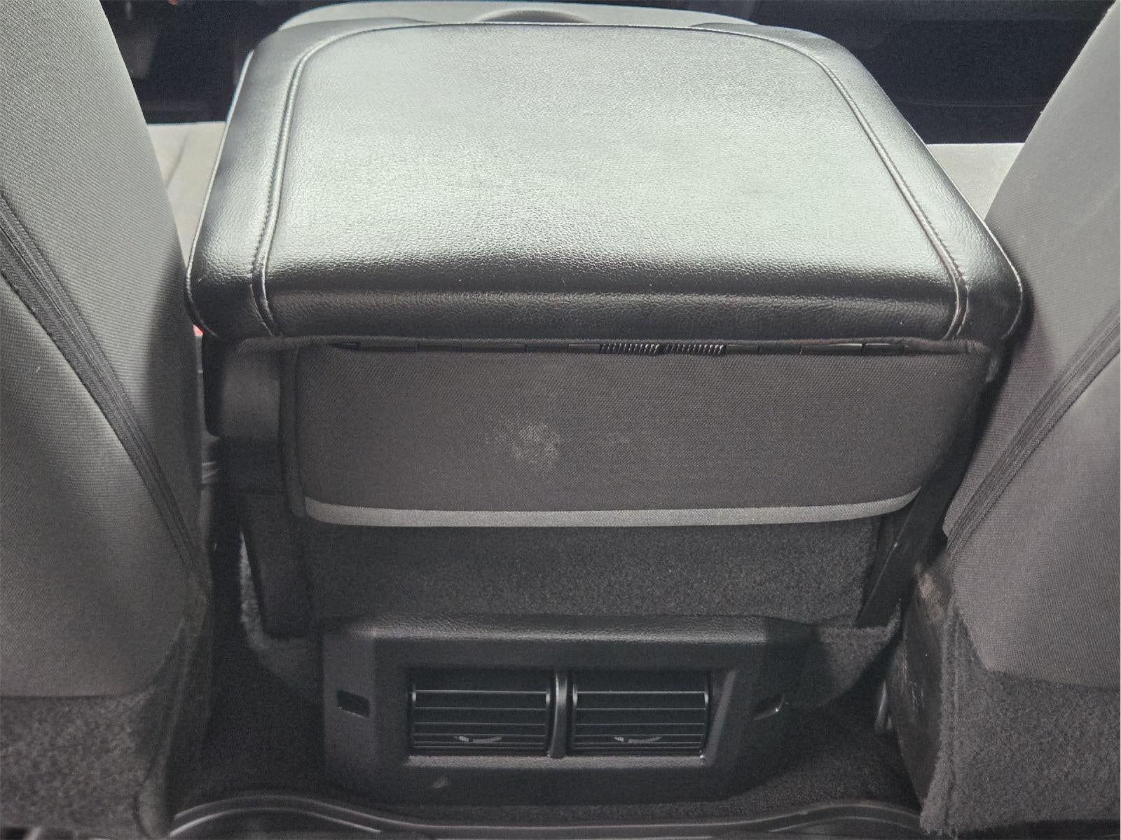 2024 RAM 1500 Classic Tradesman