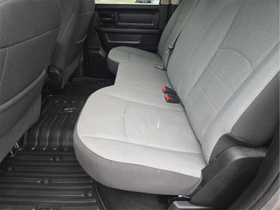 2024 RAM 1500 Classic Tradesman