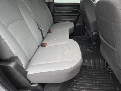 2024 RAM 1500 Classic Tradesman