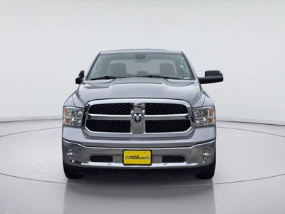 2024 RAM 1500 Classic Tradesman
