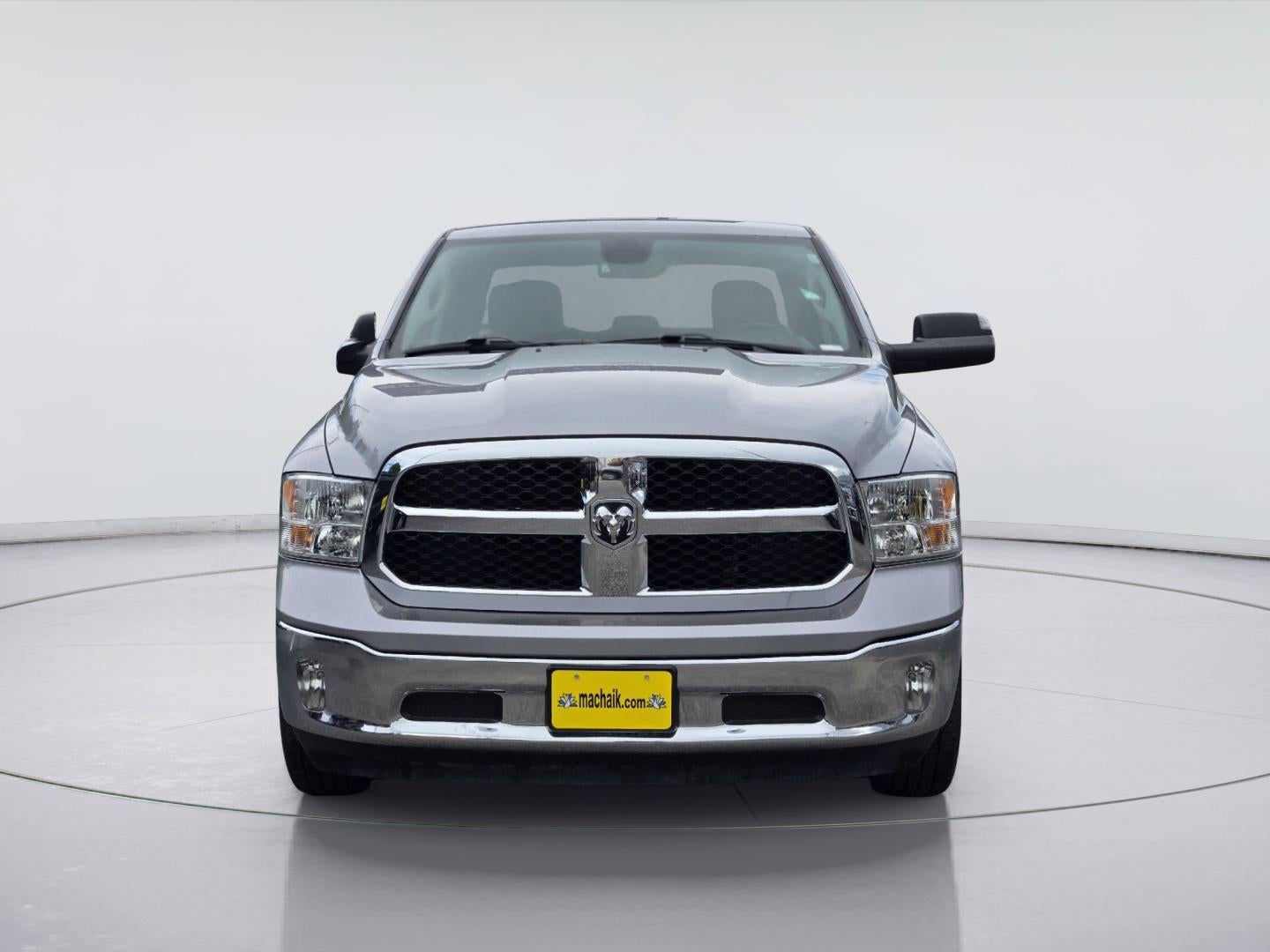 2024 RAM 1500 Classic Tradesman
