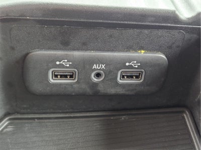 2024 RAM 1500 Classic Tradesman