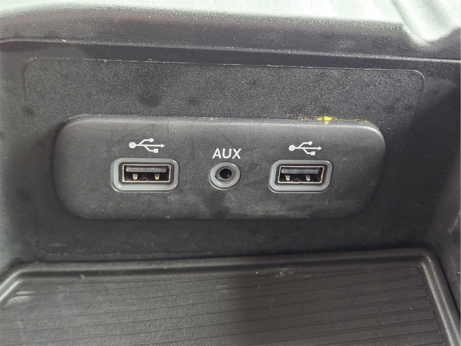 2024 RAM 1500 Classic Tradesman