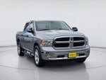 2024 RAM 1500 Classic Tradesman