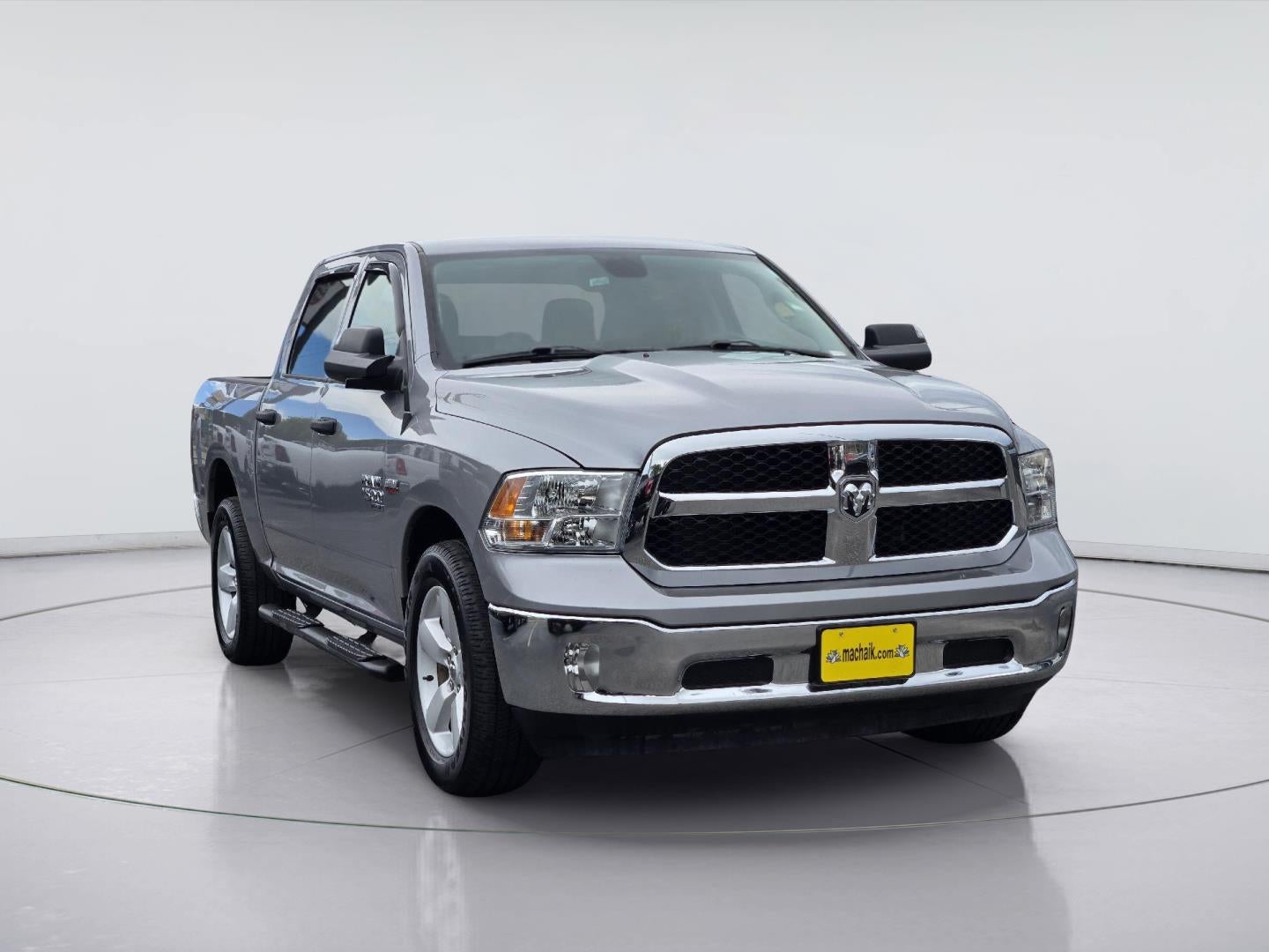2024 RAM 1500 Classic Tradesman