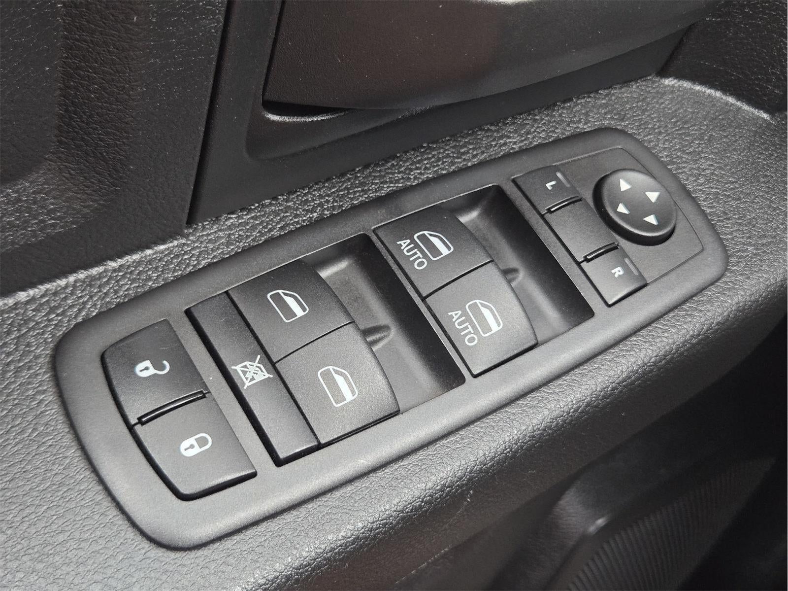 2024 RAM 1500 Classic Tradesman