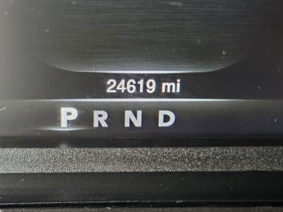 2024 RAM 1500 Classic Tradesman
