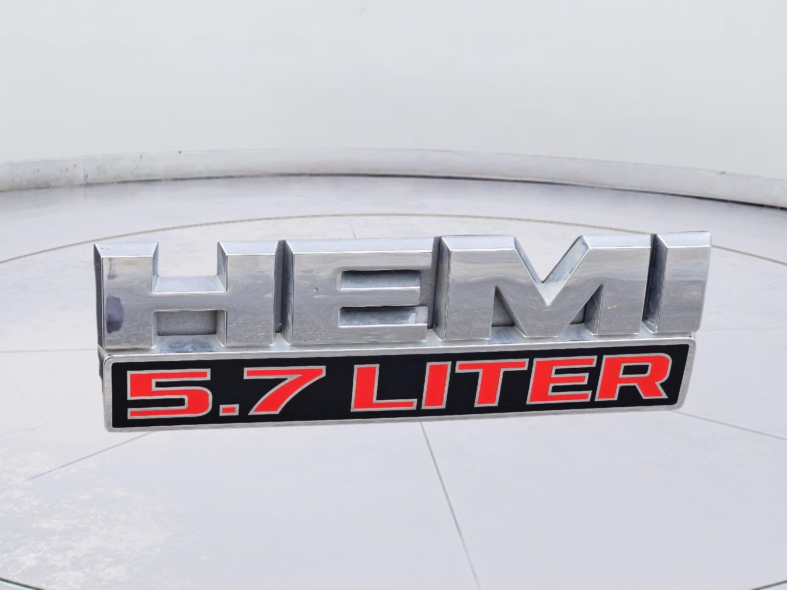 2024 RAM 1500 Classic Tradesman
