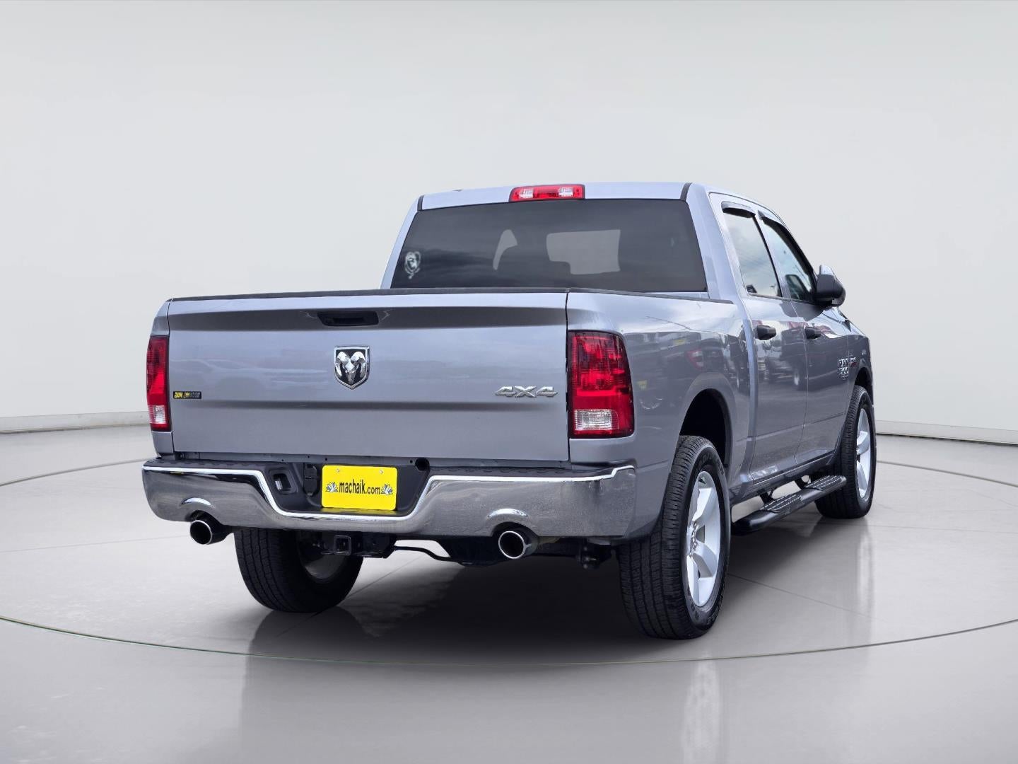 2024 RAM 1500 Classic Tradesman
