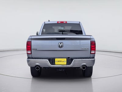 2024 RAM 1500 Classic Tradesman