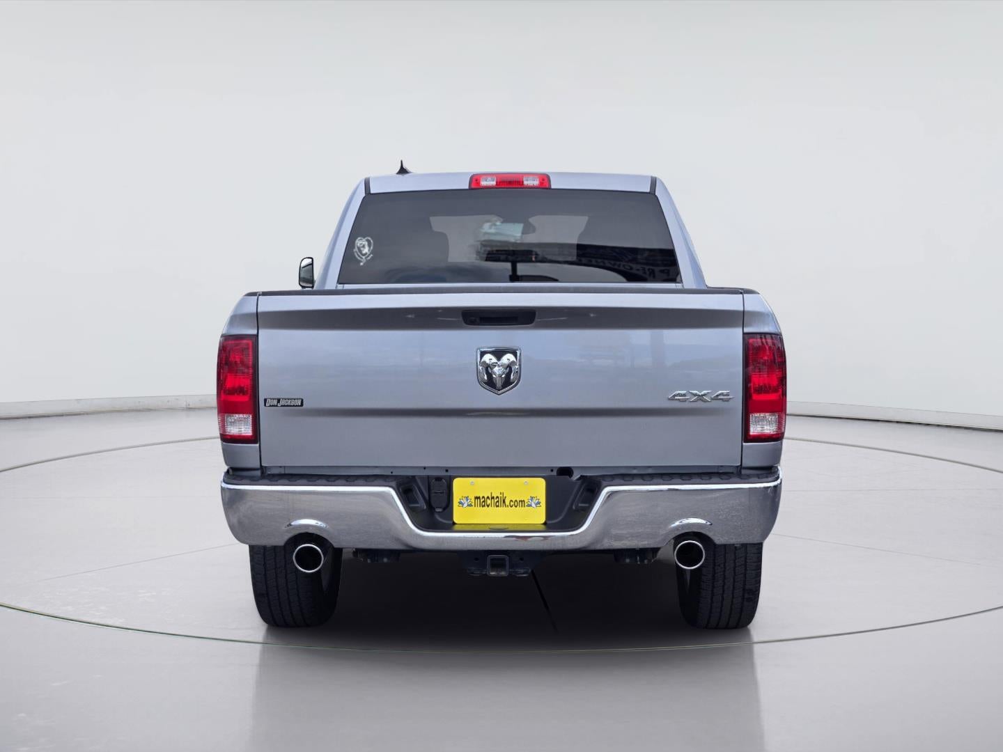 2024 RAM 1500 Classic Tradesman