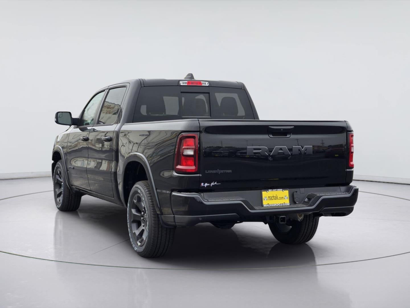 2026 RAM 1500 Lone Star