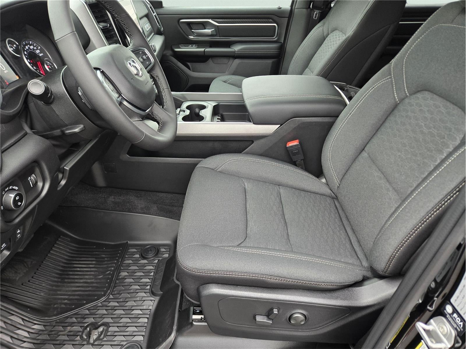 2026 RAM 1500 Lone Star